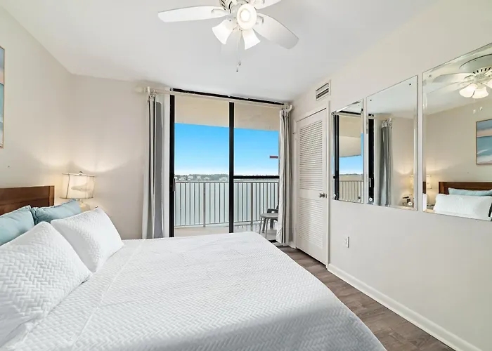 Holiday home Compass Point 309 Gulf Shores