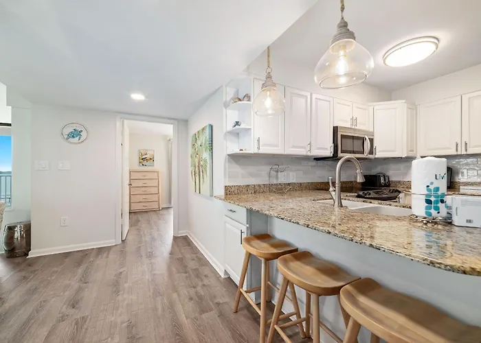 Compass Point 309 Gulf Shores