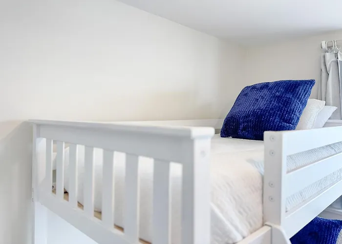 Compass Point 309 Holiday home