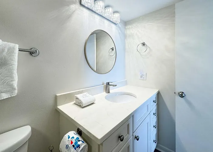 Compass Point 309 Holiday home *