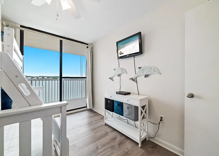 Compass Point 309 Gulf Shores
