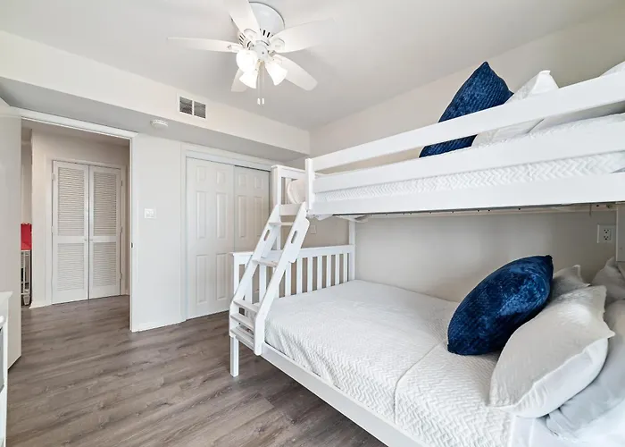 Compass Point 309 Holiday home *