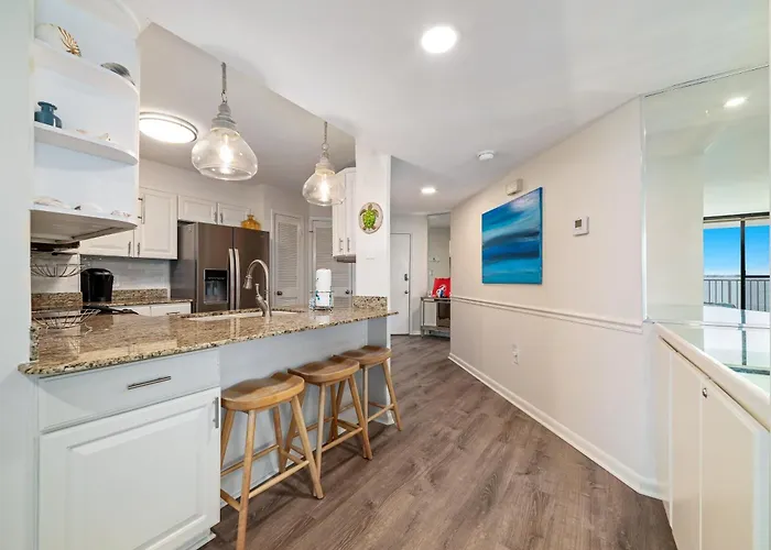 Compass Point 309 Gulf Shores