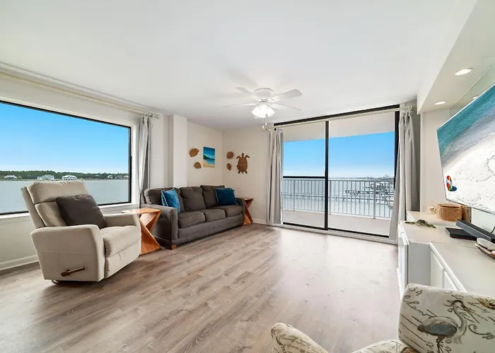 Compass Point 309 * Gulf Shores