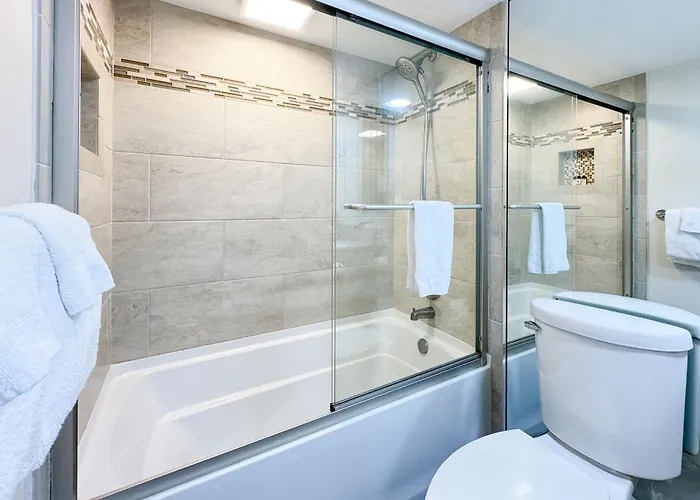 Holiday home Compass Point 309 *