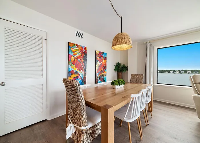 Compass Point 309 Gulf Shores