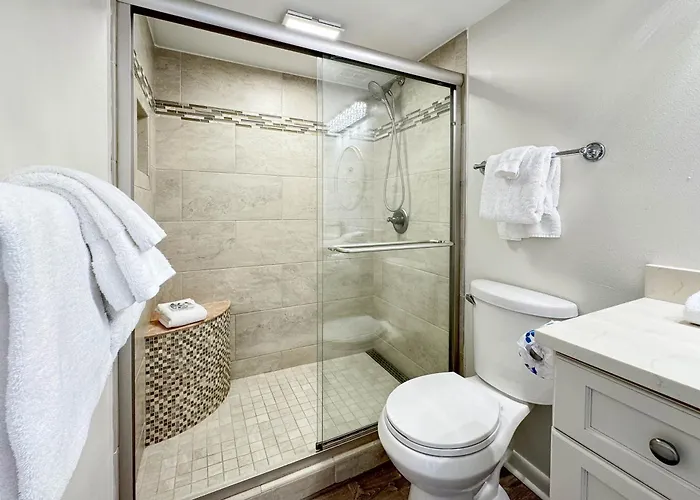 Compass Point 309 Holiday home