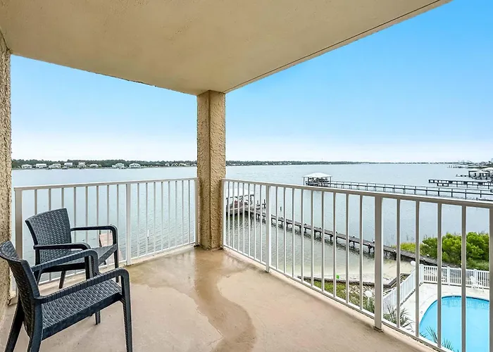 Holiday home Compass Point 309 *