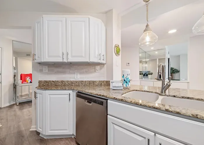 Holiday home Compass Point 309 Gulf Shores