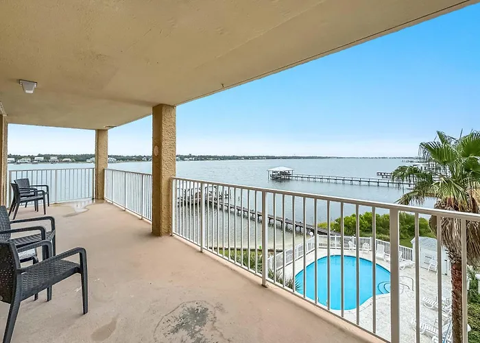 Compass Point 309 Gulf Shores