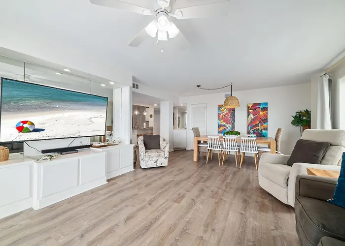 Holiday home Compass Point 309 *