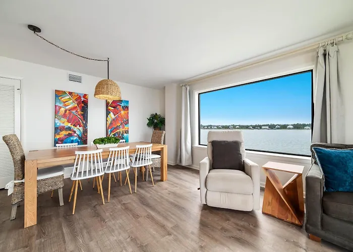 Compass Point 309 Holiday home Gulf Shores