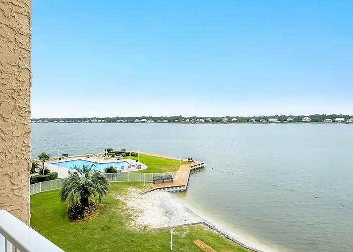 Holiday home Compass Point 309 Gulf Shores