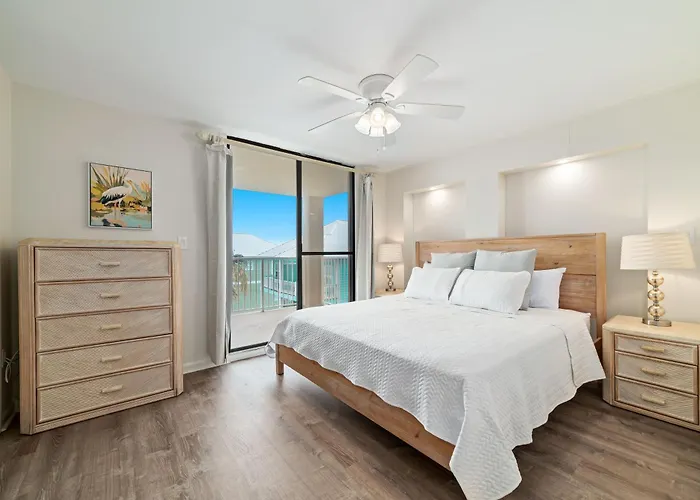 Compass Point 309 Holiday home