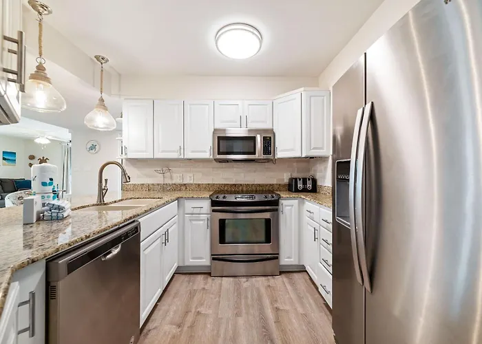 Holiday home Compass Point 309 Gulf Shores